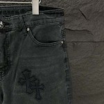 2026年6月17日春夏新作Chrome Heartsジーパン高品質人気の商品/YGY工場