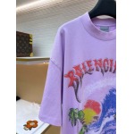 2026年6月17日春夏新作Balenciagatシャツ高品質人気の商品/YGY工場