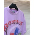 2026年6月17日春夏新作Balenciagatシャツ高品質人気の商品/YGY工場