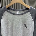 2026年6月17日春夏新作Chrome Hearts長袖高品質人気の商品/YGY工場