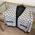 2026年6月17日春夏新作Gucci ニットカーディガン  高品質人気の商品/YGY工場