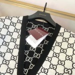 2026年6月17日春夏新作Gucci ニットカーディガン  高品質人気の商品/YGY工場