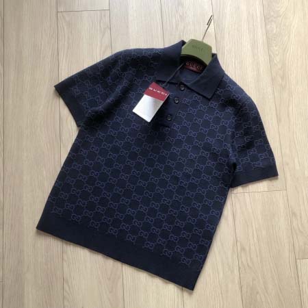 2026年6月17日春夏新作Gucci半袖 tシャツ高品質人気の商品/YGY工場