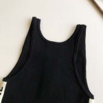 2026年6月17日春夏新作Celineタンクトップ女性用高品質人気の商品/YGY工場
