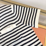 2026年6月17日春夏新作HERMESニットの女性用半袖高品質人気の商品/YGY工場