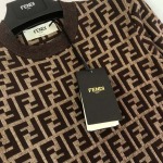 2026年6月17日春夏新作Fendi女性用高品質人気の商品/YGY工場