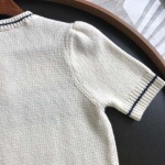 2026年6月17日春夏新作DIORニットの女性半袖高品質人気の商品/YGY工場