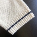 2026年6月17日春夏新作DIORニットの女性半袖高品質人気の商品/YGY工場