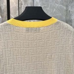 2026年6月17日春夏新作Fenditシャツ女性高品質人気の商品/YGY工場