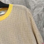 2026年6月17日春夏新作Fenditシャツ女性高品質人気の商品/YGY工場