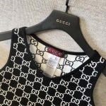 2026年6月17日春夏新作GUCCI ワンピース女性高品質人気の商品/YGY工場