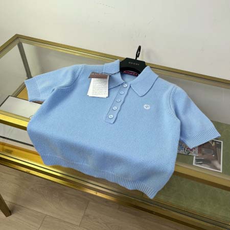 2026年6月17日春夏新作GUCCI女性用高品質人気の商品/YGY工場