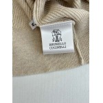2026年6月18日春夏新作Brunello Cucinelliニット高品質人気の商品/YGY工場