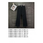 2026年6月18日春夏新作Gucciジーパン高品質人気の商品/YGY工場