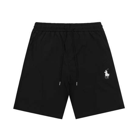 2026年6月18日春夏新作Ralph Lauren半ズボン...