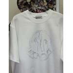 2026年6月18日春夏新作Moncler半袖 tシャツ高品質人気の商品/YGY工場