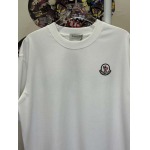 2026年6月18日春夏新作Moncler半袖 tシャツ高品質人気の商品/YGY工場
