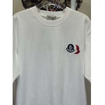 2026年6月18日春夏新作Moncler半袖 tシャツ高品質人気の商品/YGY工場