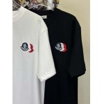 2026年6月18日春夏新作Moncler半袖 tシャツ高品質人気の商品/YGY工場