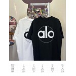 2026年6月18日春夏新作Alo半袖 tシャツ高品質人気の商品/YGY工場