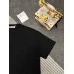 2026年6月18日春夏新作Dior半袖 tシャツ高品質人気の商品/YGY工場