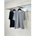 2026年6月18日春夏新作Brunello Cucinelli半袖 tシャツ高品質人気の商品/YGY工場