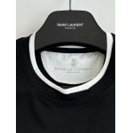 2026年6月18日春夏新作Brunello Cucinelli半袖 tシャツ高品質人気の商品/YGY工場