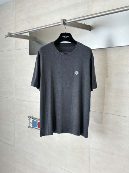 2026年6月18日春夏新作Loro Piana半袖 tシャツ高品質人気の商品/YGY工場