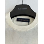2026年6月18日春夏新作Louis vuitton半袖 tシャツ高品質人気の商品/YGY工場