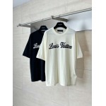 2026年6月18日春夏新作Louis vuitton半袖 tシャツ高品質人気の商品/YGY工場