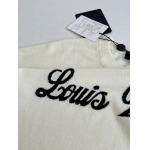 2026年6月18日春夏新作Louis vuitton半袖 tシャツ高品質人気の商品/YGY工場