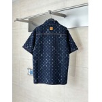 2026年6月18日春夏新作Louis vuitton半袖 tシャツ高品質人気の商品/YGY工場