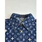 2026年6月18日春夏新作Louis vuitton半袖 tシャツ高品質人気の商品/YGY工場