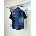 2026年6月18日春夏新作Louis vuitton半袖 tシャツ高品質人気の商品/YGY工場