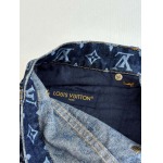 2026年6月18日春夏新作Louis vuittonデニムパンツ高品質人気の商品/YGY工場