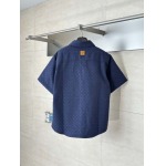 2026年6月18日春夏新作Louis vuitton半袖 tシャツ高品質人気の商品/YGY工場
