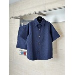 2026年6月18日春夏新作Louis vuitton半袖 tシャツ高品質人気の商品/YGY工場