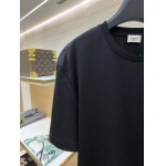 2026年6月18日春夏新作Saint Laurent半袖 tシャツ高品質人気の商品/YGY工場