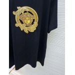 2026年6月18日春夏新作VERSACEニットの半袖高品質人気の商品/YGY工場