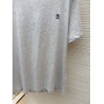 2026年6月18日春夏新作Brunello Cucinelli半袖 tシャツ高品質人気の商品/YGY工場