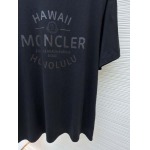 2026年6月18日春夏新作Moncler半袖 tシャツ高品質人気の商品/YGY工場