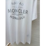 2026年6月18日春夏新作Moncler半袖 tシャツ高品質人気の商品/YGY工場