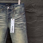 2026年6月18日春夏新作PURPLE BRANDジーパン高品質人気の商品/YGY工場