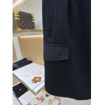 2026年6月18日春夏新作Moose Knuckles半ズボン高品質人気の商品/YGY工場