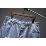 2026年6月18日春夏新作Acneデニムパンツ高品質人気の商品/YGY工場