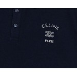 2026年6月18日春夏新作Celine半袖 tシャツ高品質人気の商品/YGY工場