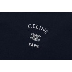 2026年6月18日春夏新作Celine半袖 tシャツ高品質人気の商品/YGY工場