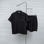 2026年6月18日春夏新作PRADA半ズボン高品質人気の商品/YGY工場