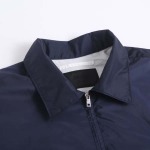 2026年6月18日春夏新作Pradaジャケット高品質人気の商品/YGY工場