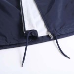 2026年6月18日春夏新作Pradaジャケット高品質人気の商品/YGY工場
